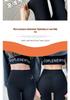 High Waist Tummy-Control Yoga & Cycling Pants - Elastic, Close-Fitting, Shark Design.