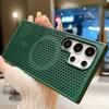 Magnetic Heat-Dissipating Case for Samsung S23FE, S24 Ultra, S22, S25, S23 Plus