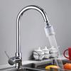 Hardware 360°  Aerator Connector Filter Diffuser Water Purifier Swivel Tap Faucet Nozzle Tap Head