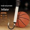 Jinchuan Portable Universal Hand Air Pump