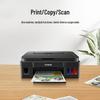 Canon G2800 MegaTank Color All-in-One Printer CN plug (adapter included)
