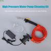 High Pressure Water Gun Pump Air Conditioning Cleaning Tool Wash Wash Car Garden Sprayer Produc M8W5