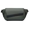 Men's Chest Bag Commuter Travel Short-distance Shoulder Bag Portable Crossbody Bag