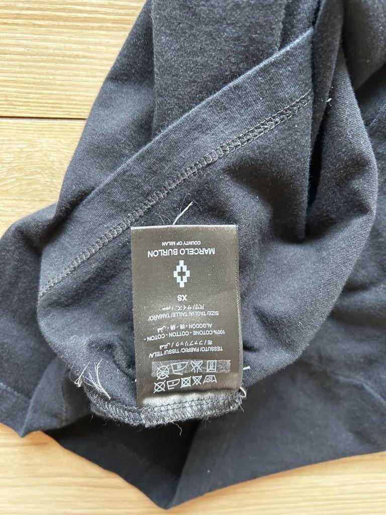 [USED] Marcelo Burlon ^_^