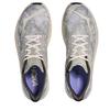 John Elliott x HOKA Rocket X 3 Verde Spray Bianco Antico Sneakers Unisex 1180830-SQW