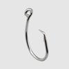 Super Strong 28/0 Stainless Steel Big Game Saltwater 39960 Hooks for Tuna Catfish Bass Fishing Tackle Fishing Tuna Circle Hooks
