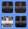 Shi Jie 06 Full Coverage Odorless Leather Car Floor Mats