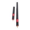 2PCS Pool Cue Extension Retractable Snooker Cue Extender Carbon Fiber Aluminium Alloy Billiard Acces