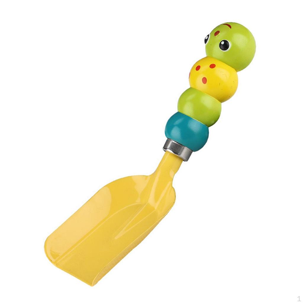 Spade with Animal Handle for Soil Digging And Weeding