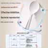 High-Temperature Resistant Non-Deforming Food-Grade Rice Spoon