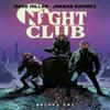 Night Club Volume 1 by Mark Millar Paperback Book 9781534399914