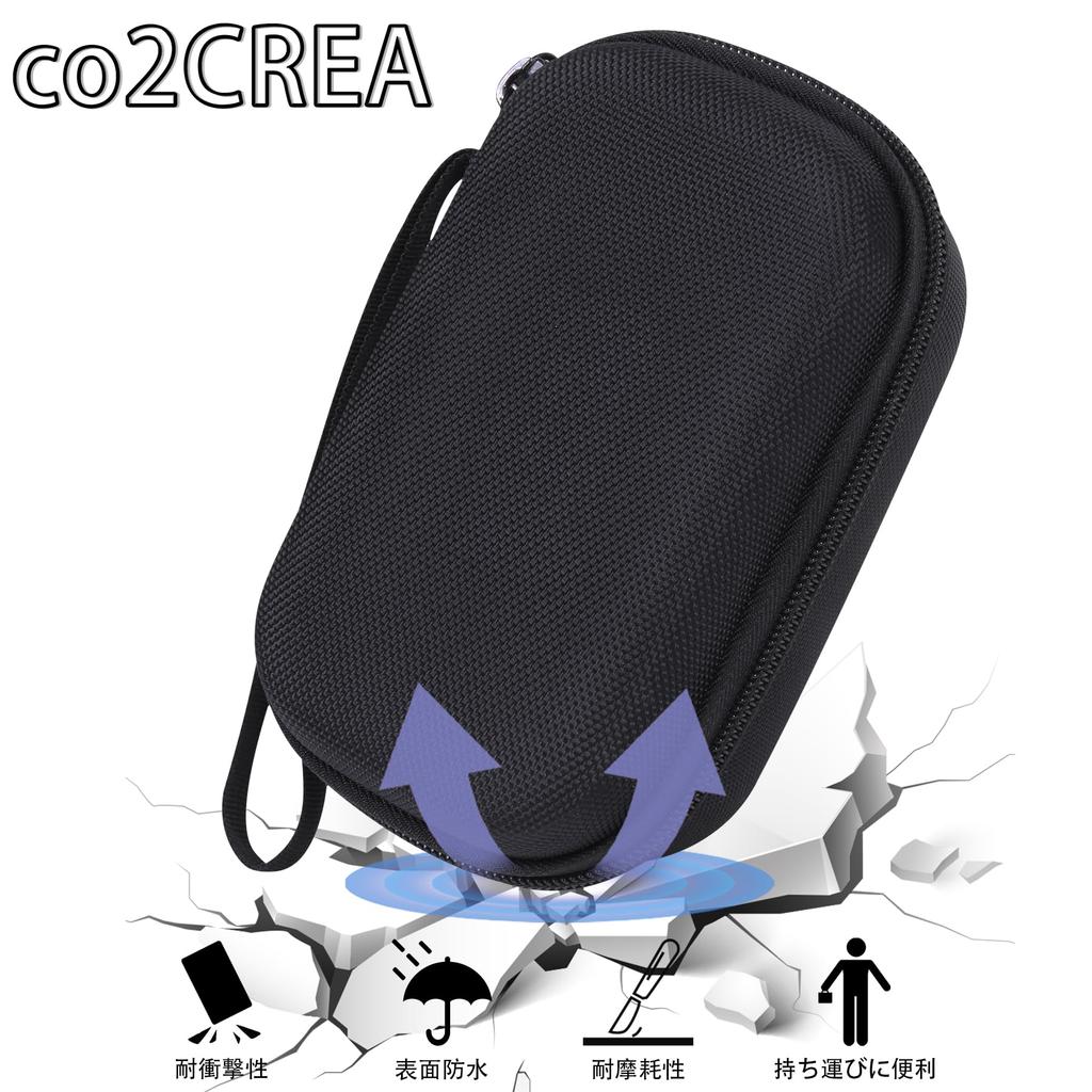 (Case Only) Anker 3-in-1 Cube with MagSafe Magnetic 3-in-1 Wireless Charging Station Storage Case - co2CREA