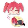 Juon Teto Kutenko BIG Plush Toy Approximately 25 Cm Single Item