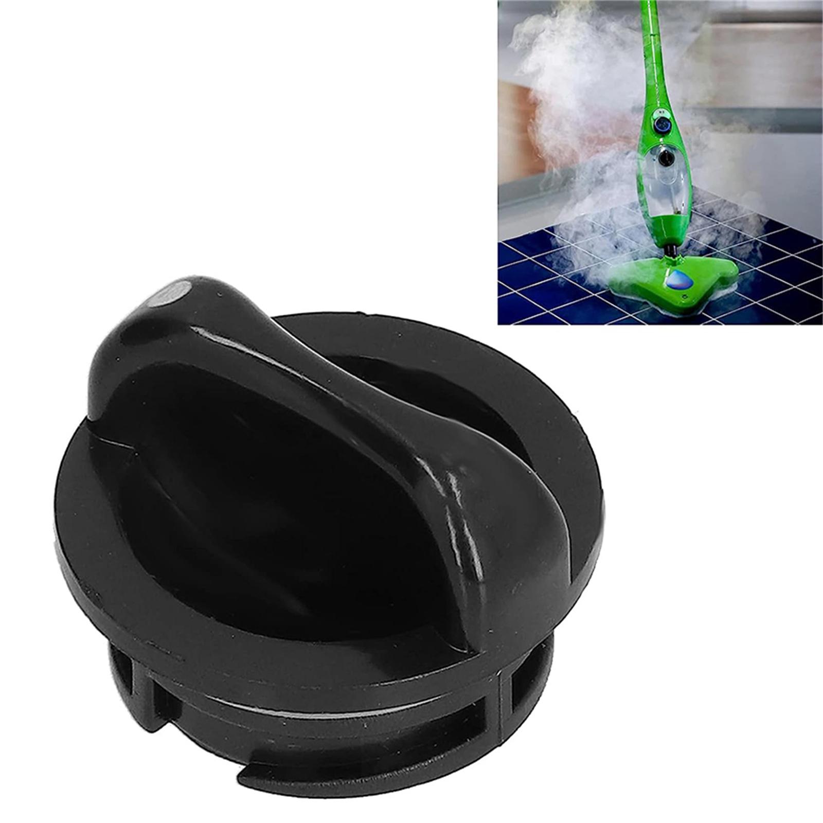 

2Pcs Steaming Mop Water Tank Cover Mop Water Tank Cap Mop Replacement Steam Lid Accessory for X 5 Cleaner Mop Accessory