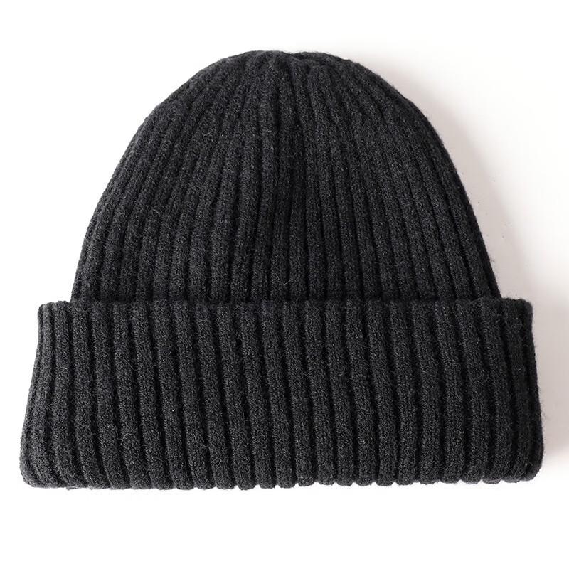 Hengyuanxiang Unisex Warm Knitted Beanie M55053