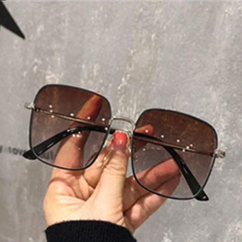 Photochromic Glasses Women Myopia Reading Glasses 0 To - 6.0 Metal Frame Eyeglasses Transparent Glasses Fashion Sunglasses