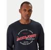 Jack & Jones Logo Hoodie