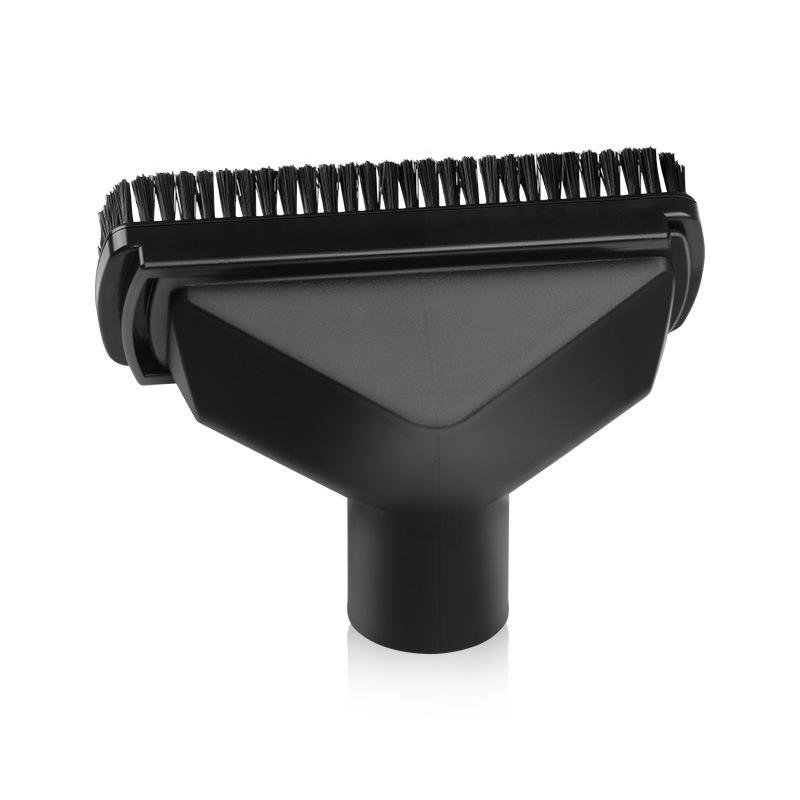 Αξεσουάρ Ηλεκτρικής Σκούπας Κεφαλή Αναρρόφησης PP 2 σε 1 Κεφαλή Στρογγυλής Βούρτσας Καθολικού Διαμετρήματος Εσωτερική Διάμετρος 32mm