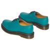 Dr. Martens Kožené Módní Všestranné Nízké Neformální Boty Unisex Neformální Boty Teal 31009337