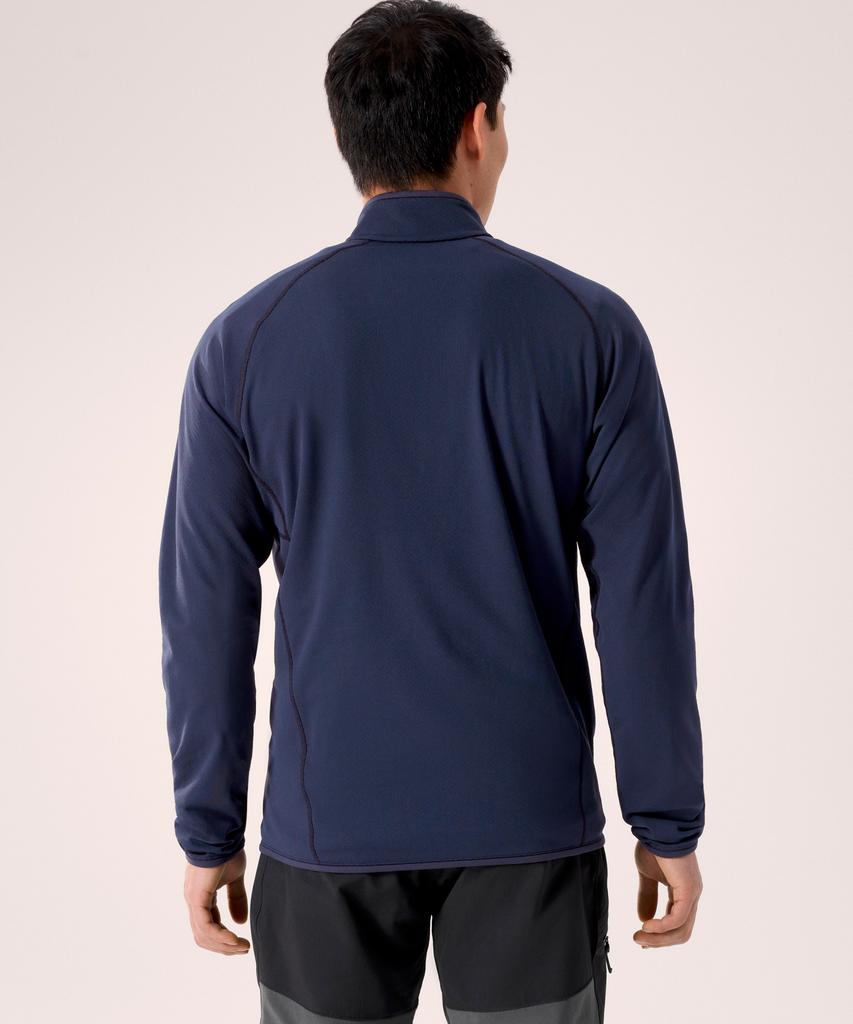 Arcteryx Delta Jacket Men'S - Black Sapphire / Ajqsm09165