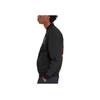 Timberland Reversible Warm Baseball Jacket Men Jackets Black A2454-001