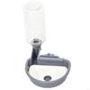 Automatic Dog Feeder for Cat Hanging   for Cage Large Capacity Pet Water Fountain for Cats Small Dogs