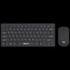 Aigo WQ7619A 2.4G Wireless Keyboard Mouse Set