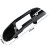 Mount With Screws Marine Paddle Keeper Kayak Paddle Clip Fishing Accessories Paddle Oars Keeper
