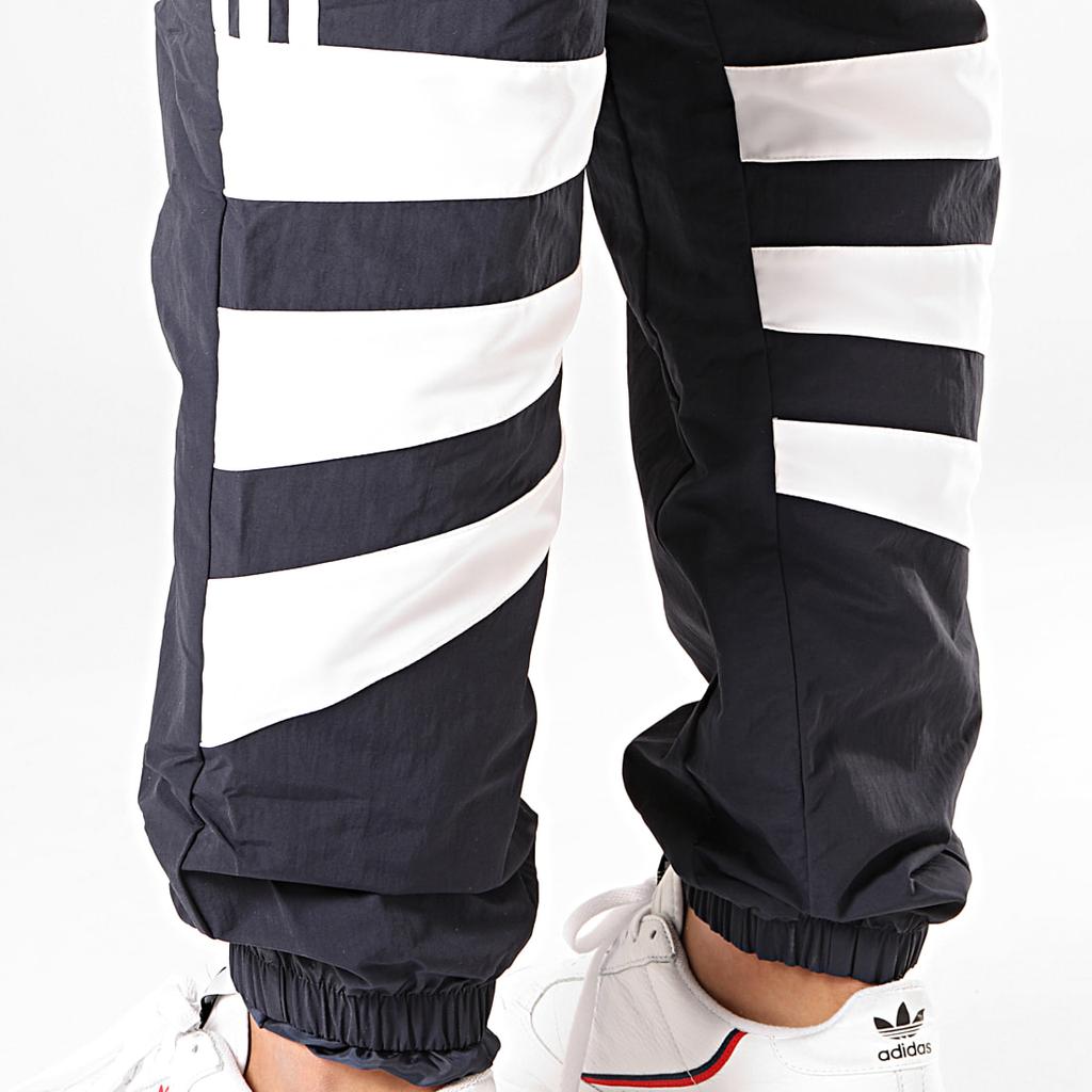 adidas Originals Balanta 96 Track Pants Men Bottoms Navy ED7125