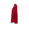 Women's Solid Color Batwing Sleeve Loose Chiffon Dress