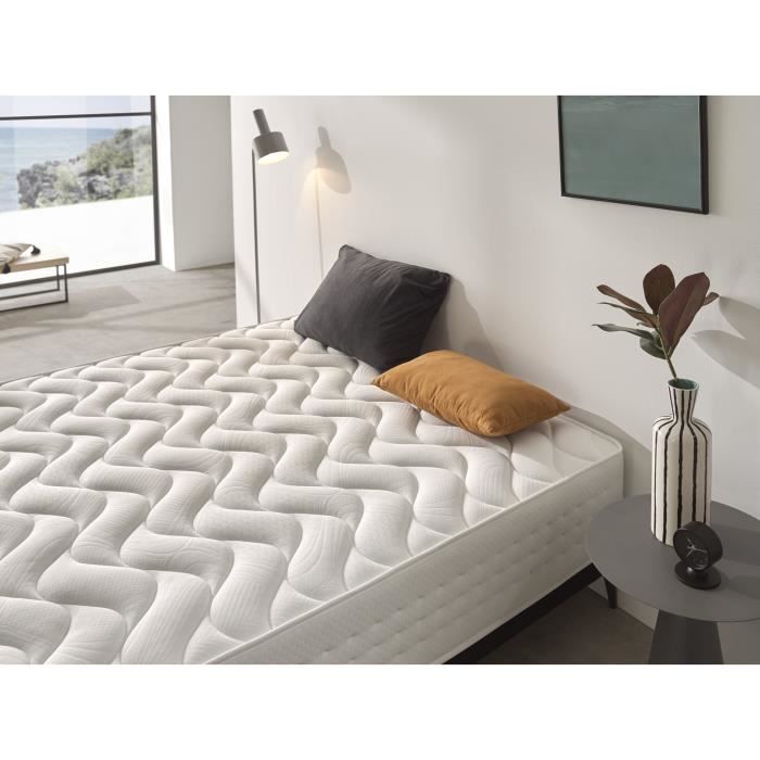Ikon Sleep - Matelas 160 X 200 Visco Imperial | Matelas 160x200