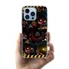 Game M-Murder-D-Drones Cases Phone Case For Iphone 17E 16E 17 Air 16 Pro Max 15 Pro 14 Plus 11 13 12 Mini Cover Cases Compatible