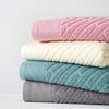 Pure Cotton Thickened Children'S Small Bath Towel 50X100Cm Soft Absorbent Bath Towel Special Gift