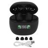 Language Translator Earbuds Support 144 Languages Online Translation Wireless Translator Device with Digital Display