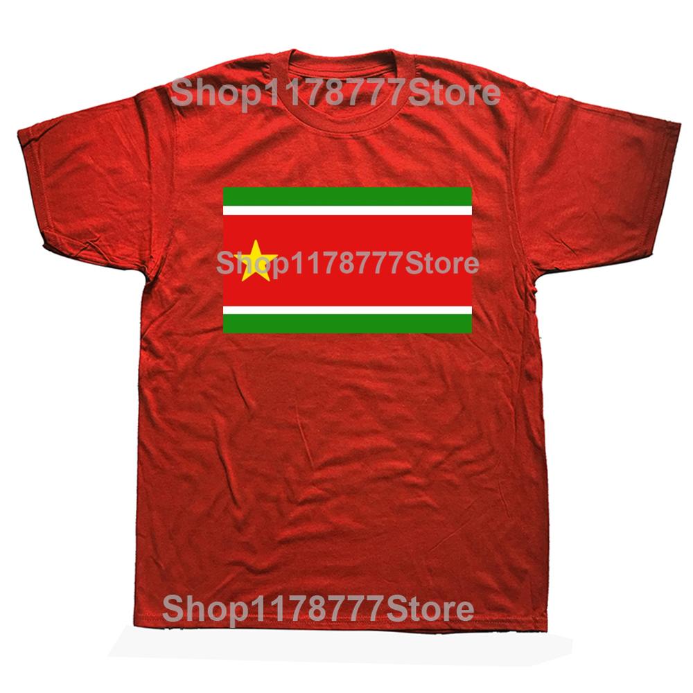Funny Guadeloupe Flag T Shirts Summer Style Graphic Cotton Streetwear Short Sleeve Birthday Gifts Tshirt Mens Clothing S