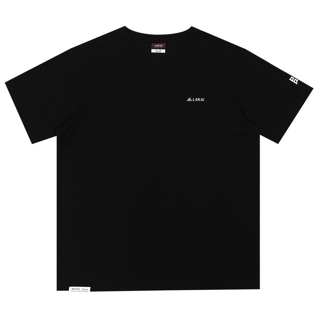 LAKAI Hero Admiral Yi Sun-Sin Turtle Ship T-Shirt