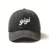 Fun Casual Printed Baseball Cap Adjustable Size Lightweight Sunprotective Versatile Classic Hat Suitable for Outdoor Spo