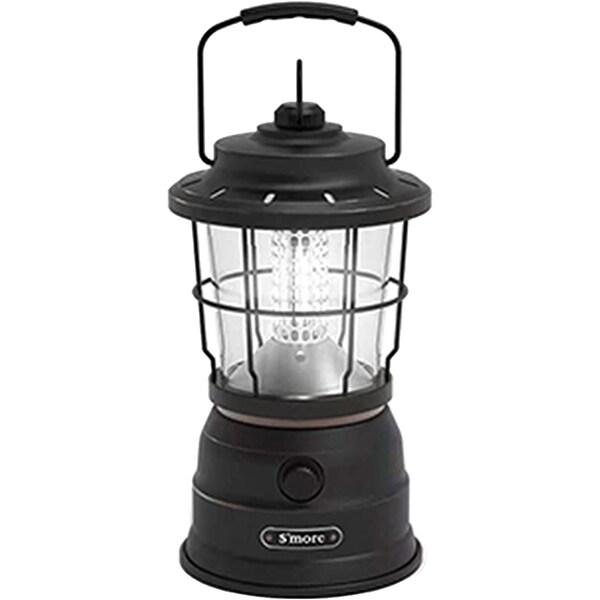 

Teo Smolanterna440blk [twinkle 440лм Кунжутно-черный]