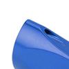 Fishing Reel Knob Replacement Flat for Lure Sea Fishing Handle Accessories Aluminum Alloy Blue