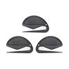 Letter Opener Letter Cutter Knife Envelope Slitter Lightweight Portable Unpacking Cutter Stationery 