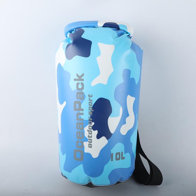 Alliance Envoy Waterproof Dry Bag