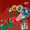 Flashlight Projector Torch Lamp Toy Cute Cartoon Creativity Toy Torch Lamp Flashlight Projector Toy Baby Sleeping Story Book