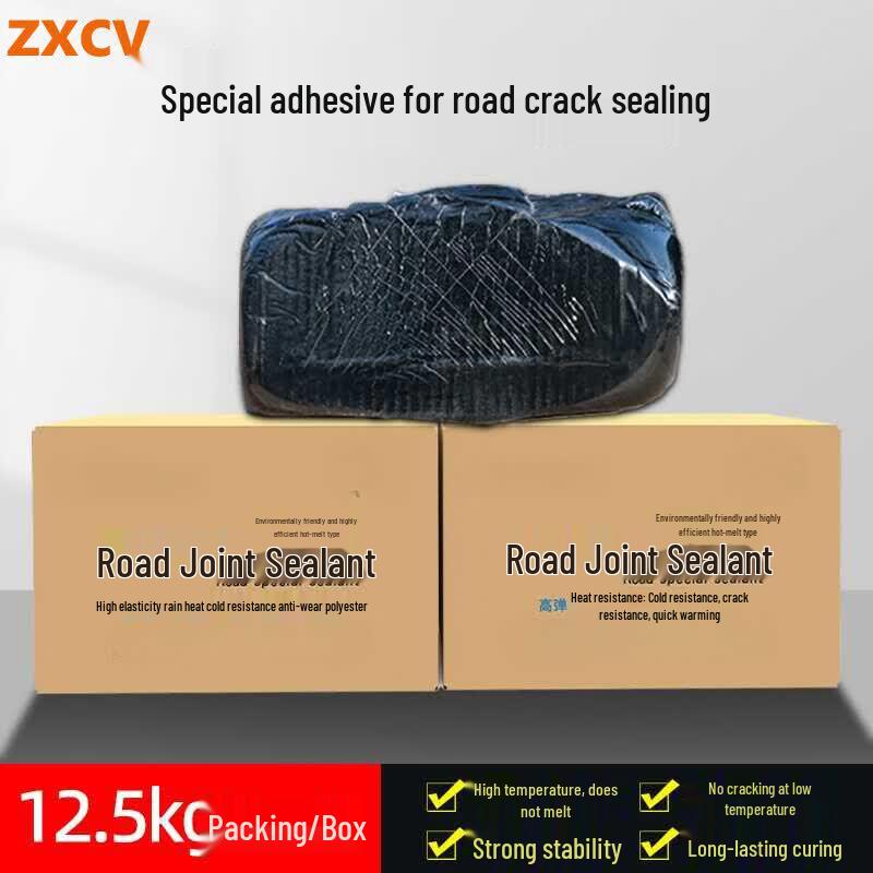 Road Crack Repair Sealant