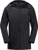 Куртка Jack Wolfskin Fernblick 2L Jacket Men черная