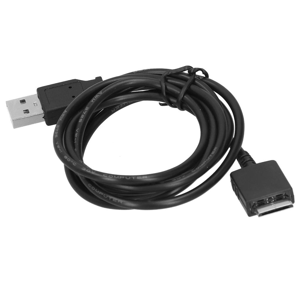 1.2M MP3 MP4 Player Data Connection Cord Charging Cable for Sony Walkman WMCNW20MU