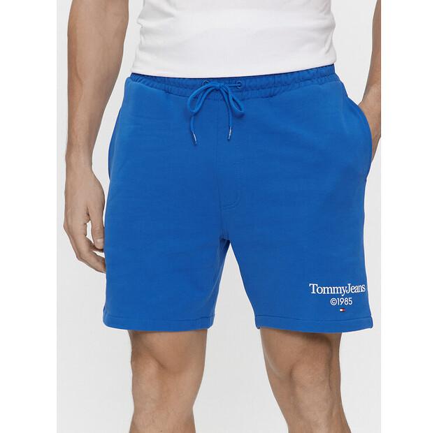 

Шорты спортивные Tommy Jeans Tjm Entry Graphic EU XS