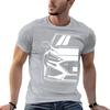 Car Illustration of a i30N i30 T-shirt anime clothes summer tops kawaii clothes clothes
