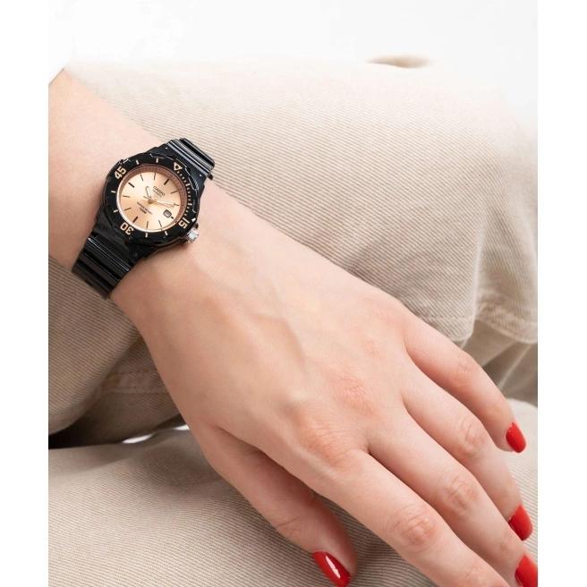 Zegarek Damski Casio Lrw-200H-9E2Vdf + Box