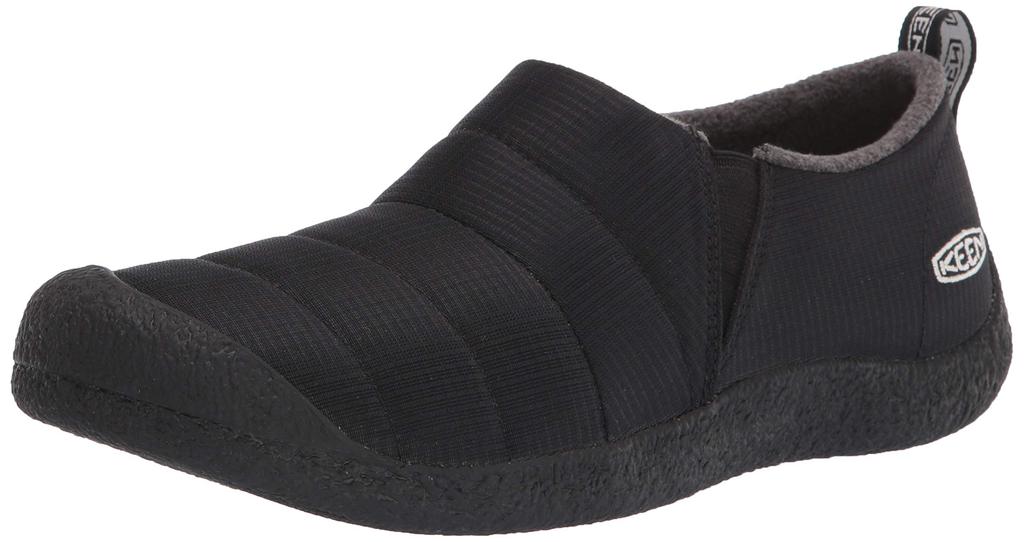 Sneakers HOWSER II Triple Black Cm [Keen] Men's 28.0