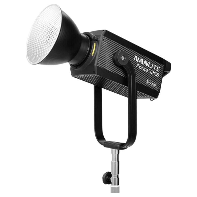 NANLITE Forza 720B Bi-Color LED Studio Light
